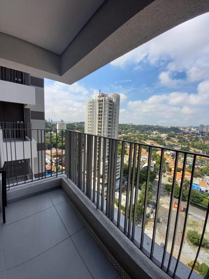 Roomo Butanta Reboucas Residencial San Paolo Esterno foto