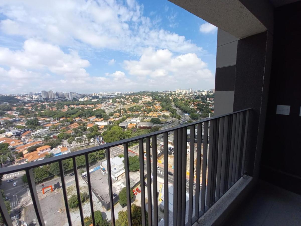 Roomo Butanta Reboucas Residencial San Paolo Esterno foto